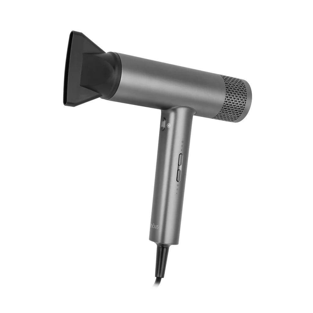 Haartrockner mit Diffusor